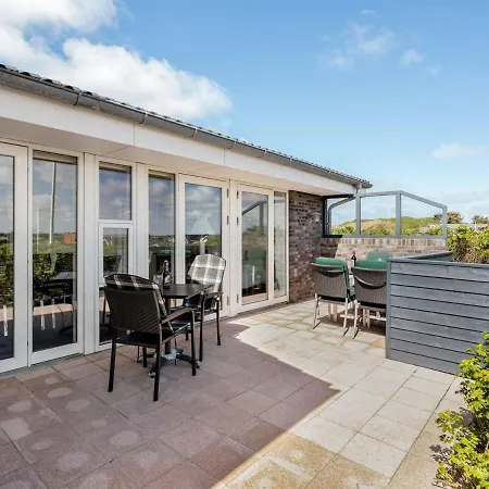 Edle - 300m From The Sea In Western Jutland By Interhome Holiday home *