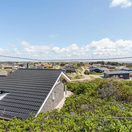 Edle - 300m From The Sea In Western Jutland By Interhome Holiday home Ringkobing