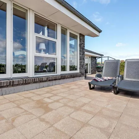 Holiday home Edle - 300m From The Sea In Western Jutland By Interhome *