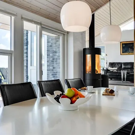 Edle - 300m From The Sea In Western Jutland By Interhome *