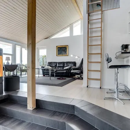 Edle - 300m From The Sea In Western Jutland By Interhome Holiday home
