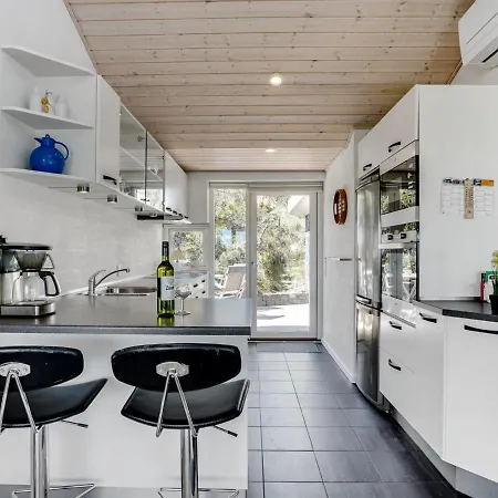 Edle - 300m From The Sea In Western Jutland By Interhome Holiday home Ringkobing