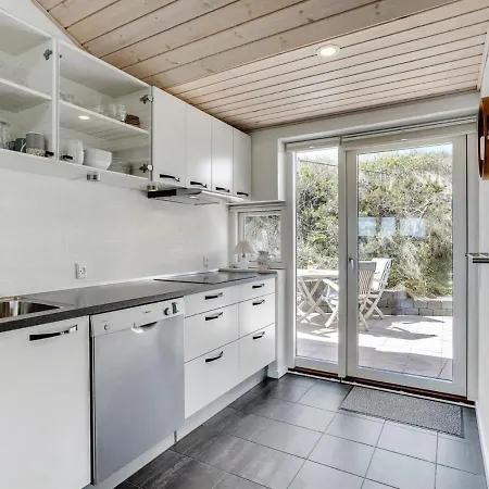 Edle - 300m From The Sea In Western Jutland By Interhome *
