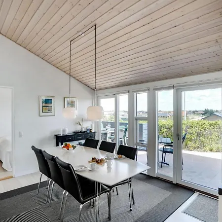 Edle - 300m From The Sea In Western Jutland By Interhome Holiday home *