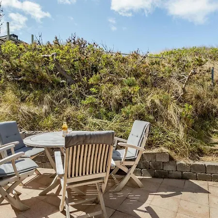 Edle - 300m From The Sea In Western Jutland By Interhome Holiday home Ringkobing