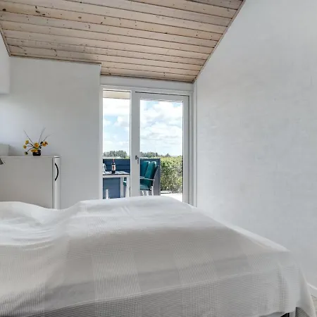 Edle - 300m From The Sea In Western Jutland By Interhome Holiday home Ringkobing