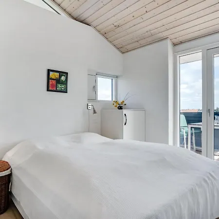 Edle - 300m From The Sea In Western Jutland By Interhome Ringkobing