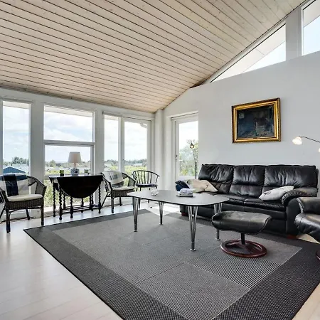 Edle - 300m From The Sea In Western Jutland By Interhome