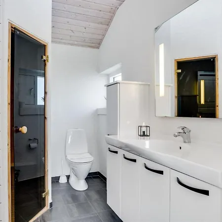 Edle - 300m From The Sea In Western Jutland By Interhome Holiday home *