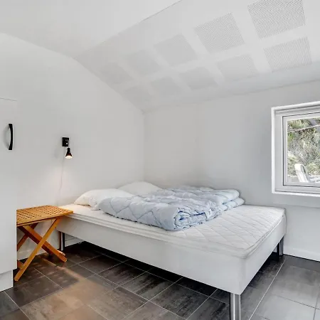 Holiday home Edle - 300m From The Sea In Western Jutland By Interhome Ringkobing