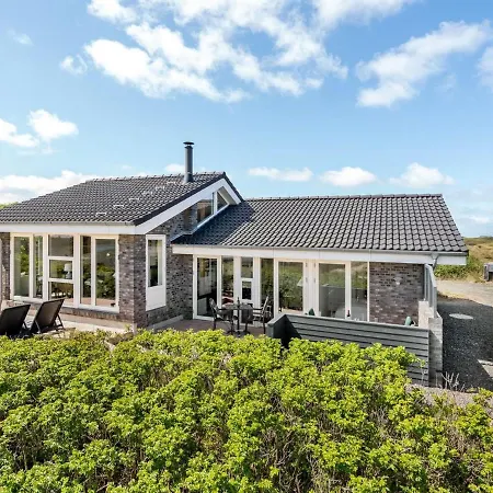 Edle - 300m From The Sea In Western Jutland By Interhome *