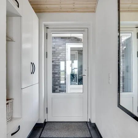 Edle - 300m From The Sea In Western Jutland By Interhome