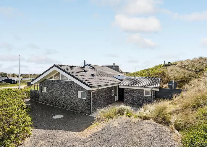 Сasa de vacaciones Edle - 300m From The Sea By Interhome